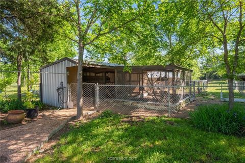 Tiny photo for 7754 Edge Cut Off Road, Hearne, TX 77859 (MLS # 25008677)
