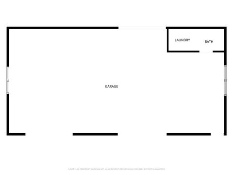 Tiny photo for 7754 Edge Cut Off Road, Hearne, TX 77859 (MLS # 25008677)