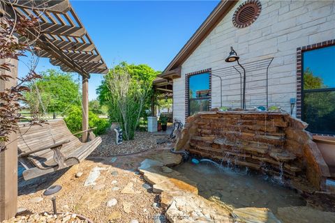 Tiny photo for 7754 Edge Cut Off Road, Hearne, TX 77859 (MLS # 25008677)