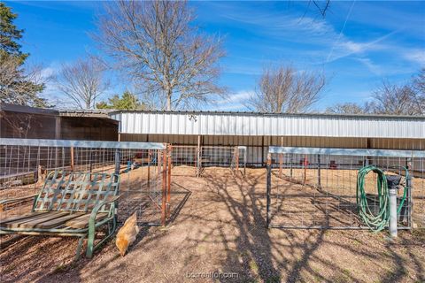 Tiny photo for 7754 Edge Cut Off Road, Hearne, TX 77859 (MLS # 25008677)