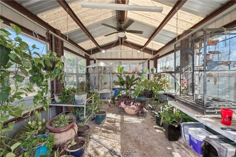 Tiny photo for 7754 Edge Cut Off Road, Hearne, TX 77859 (MLS # 25008677)