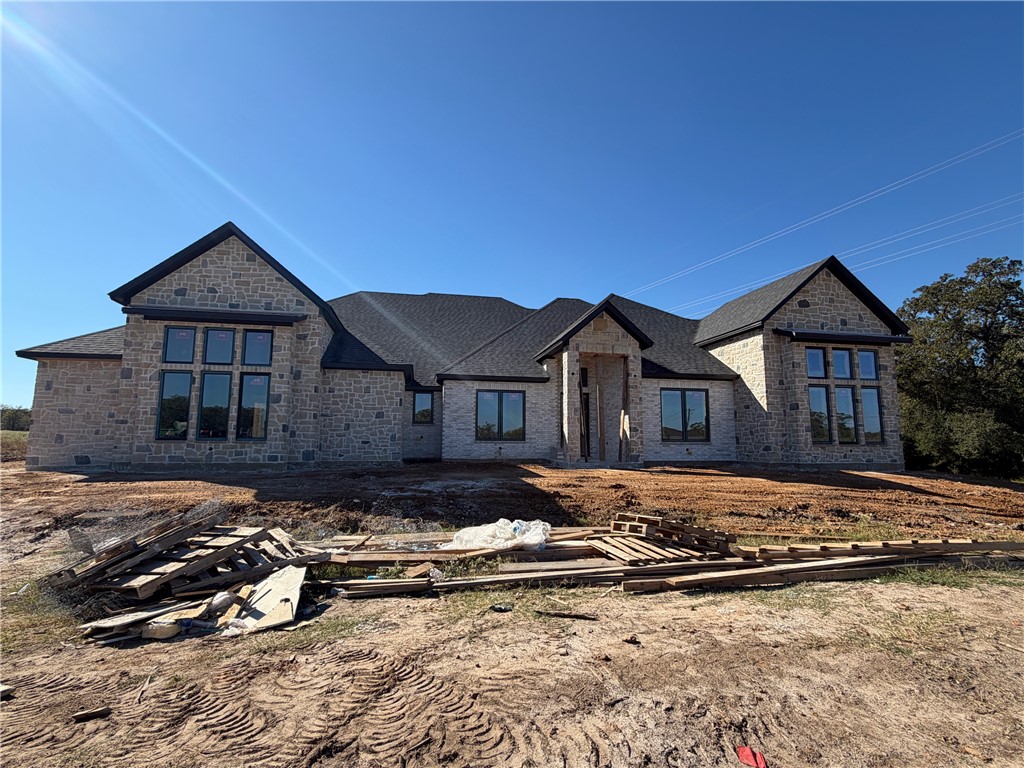 1366 Arrowhead Village Trail