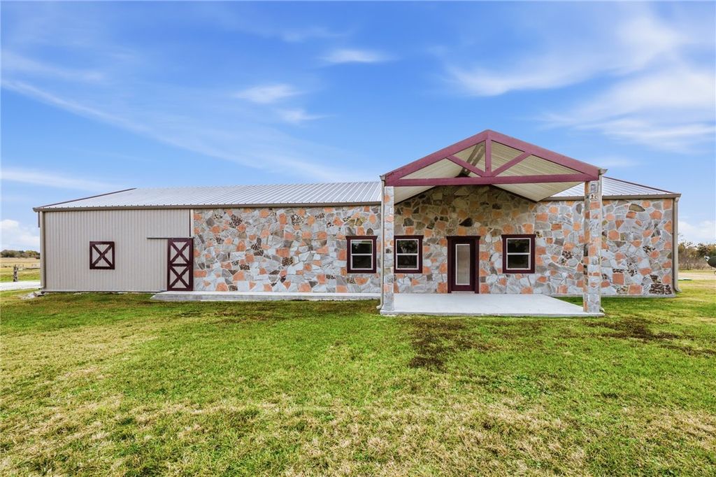 Photo of 327 Diserens Road, North Zulch, TX 77872 (MLS # 26000648)