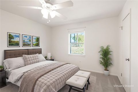 Tiny photo for 2603 Carter Creek Parkway, Bryan, TX 77802 (MLS # 25012373)