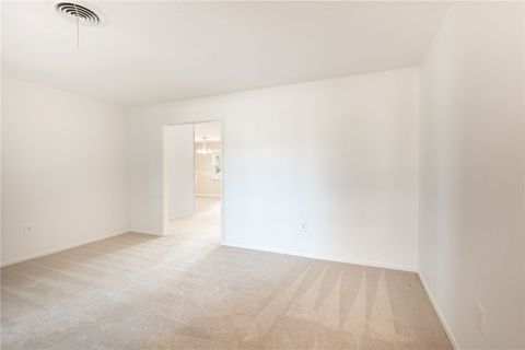 Tiny photo for 2603 Carter Creek Parkway, Bryan, TX 77802 (MLS # 25012373)