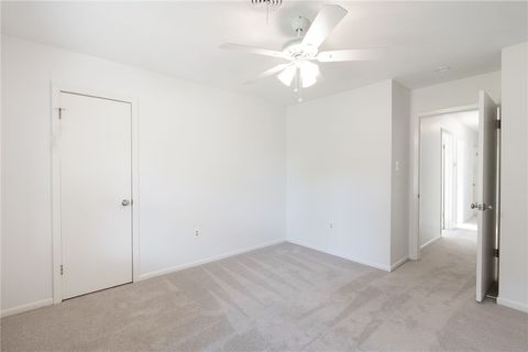 Tiny photo for 2603 Carter Creek Parkway, Bryan, TX 77802 (MLS # 25012373)