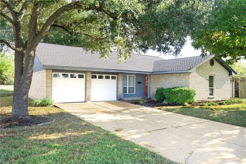 Tiny photo for 2603 Carter Creek Parkway, Bryan, TX 77802 (MLS # 25012373)