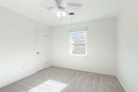 Tiny photo for 2603 Carter Creek Parkway, Bryan, TX 77802 (MLS # 25012373)