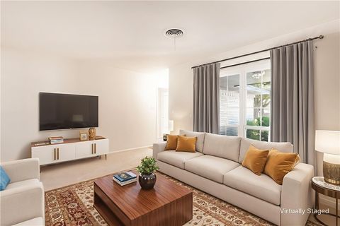 Tiny photo for 2603 Carter Creek Parkway, Bryan, TX 77802 (MLS # 25012373)