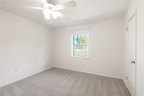 Tiny photo for 2603 Carter Creek Parkway, Bryan, TX 77802 (MLS # 25012373)