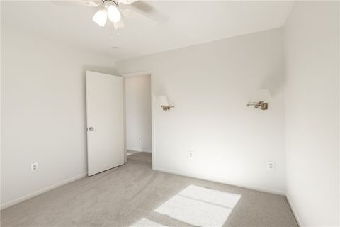 Tiny photo for 2603 Carter Creek Parkway, Bryan, TX 77802 (MLS # 25012373)