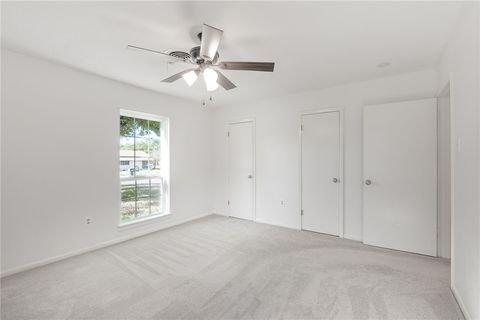 Tiny photo for 2603 Carter Creek Parkway, Bryan, TX 77802 (MLS # 25012373)