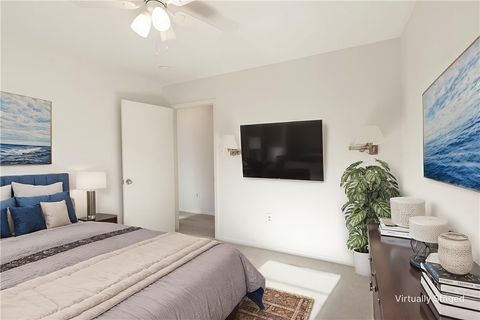 Tiny photo for 2603 Carter Creek Parkway, Bryan, TX 77802 (MLS # 25012373)