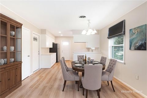 Tiny photo for 2603 Carter Creek Parkway, Bryan, TX 77802 (MLS # 25012373)