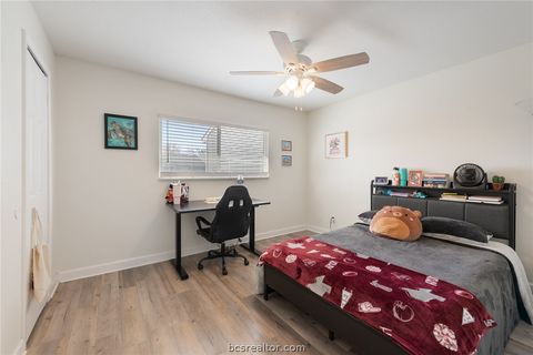 Tiny photo for 1501 Stallings Drive #48, College Station, TX 77840 (MLS # 26002640)