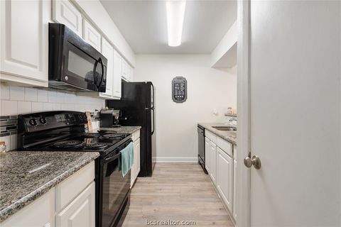 Tiny photo for 1501 Stallings Drive #48, College Station, TX 77840 (MLS # 26002640)