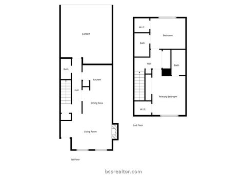 Tiny photo for 1501 Stallings Drive #48, College Station, TX 77840 (MLS # 26002640)