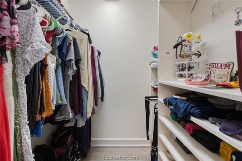 Tiny photo for 1501 Stallings Drive #48, College Station, TX 77840 (MLS # 26002640)