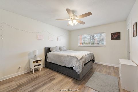 Tiny photo for 1501 Stallings Drive #48, College Station, TX 77840 (MLS # 26002640)