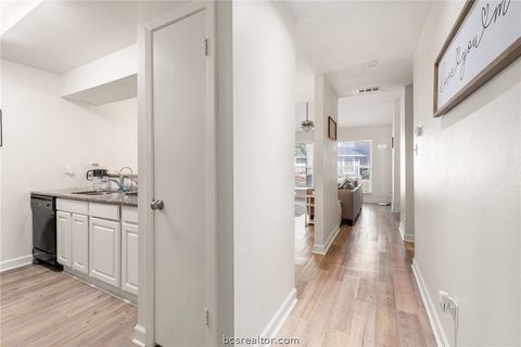 Tiny photo for 1501 Stallings Drive #48, College Station, TX 77840 (MLS # 26002640)