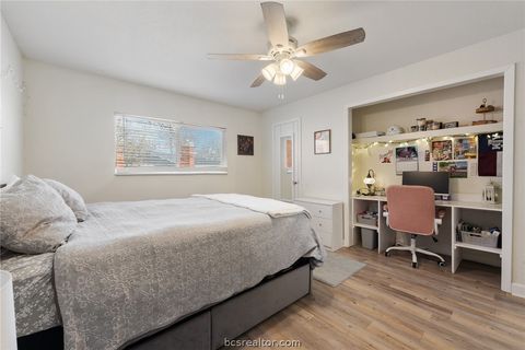 Tiny photo for 1501 Stallings Drive #48, College Station, TX 77840 (MLS # 26002640)