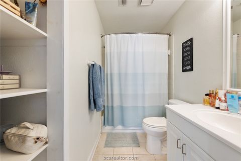 Tiny photo for 1501 Stallings Drive #48, College Station, TX 77840 (MLS # 26002640)