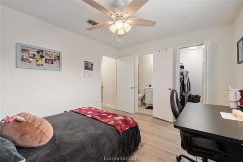 Tiny photo for 1501 Stallings Drive #48, College Station, TX 77840 (MLS # 26002640)