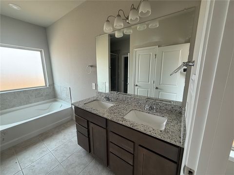 Tiny photo for 1221 Watkins Way, College Station, TX 77845 (MLS # 26005329)