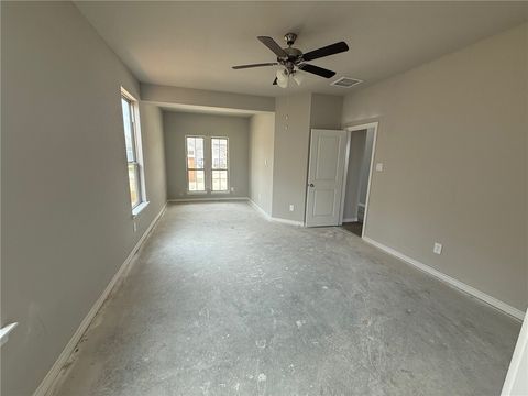 Tiny photo for 1221 Watkins Way, College Station, TX 77845 (MLS # 26005329)