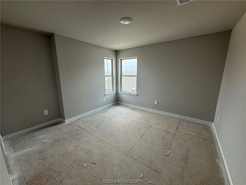 Tiny photo for 1221 Watkins Way, College Station, TX 77845 (MLS # 26005329)