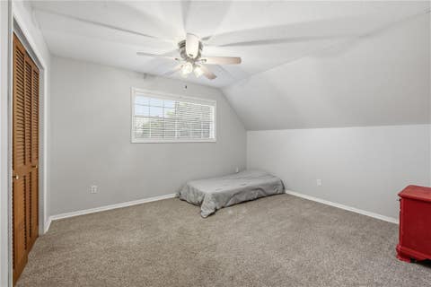 Tiny photo for 3501 Tanglewood Drive, Bryan, TX 77802 (MLS # 26006890)