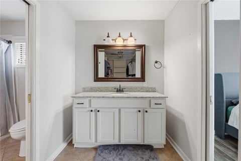 Tiny photo for 3501 Tanglewood Drive, Bryan, TX 77802 (MLS # 26006890)