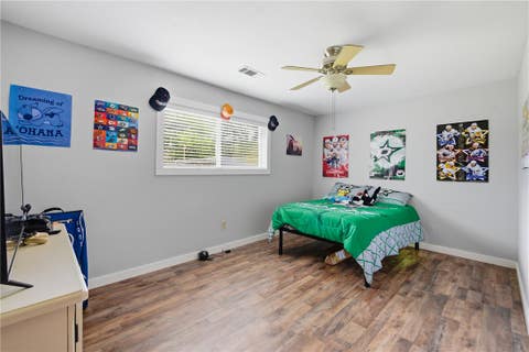 Tiny photo for 3501 Tanglewood Drive, Bryan, TX 77802 (MLS # 26006890)