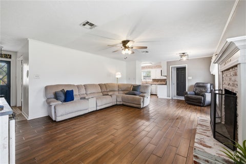 Tiny photo for 3501 Tanglewood Drive, Bryan, TX 77802 (MLS # 26006890)