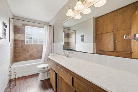 Tiny photo for 3501 Tanglewood Drive, Bryan, TX 77802 (MLS # 26006890)