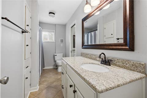 Tiny photo for 3501 Tanglewood Drive, Bryan, TX 77802 (MLS # 26006890)