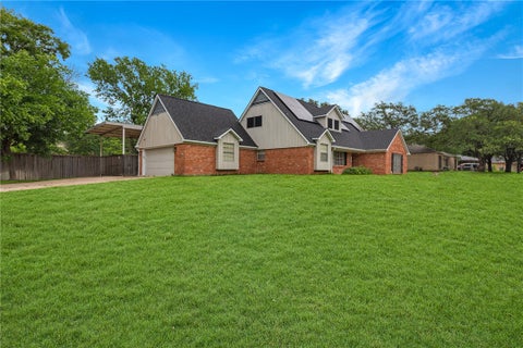 Tiny photo for 3501 Tanglewood Drive, Bryan, TX 77802 (MLS # 26006890)