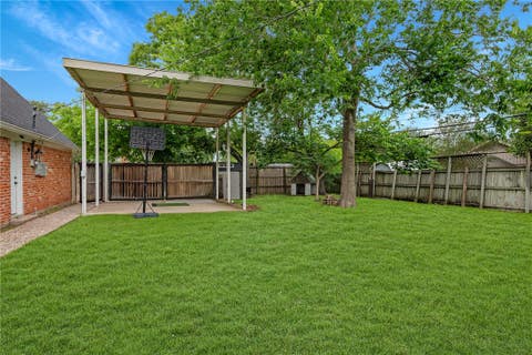Tiny photo for 3501 Tanglewood Drive, Bryan, TX 77802 (MLS # 26006890)