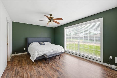 Tiny photo for 3501 Tanglewood Drive, Bryan, TX 77802 (MLS # 26006890)
