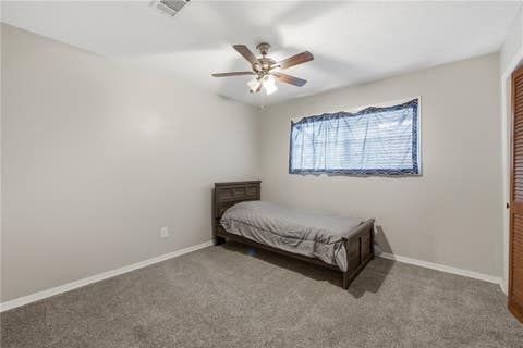 Tiny photo for 3501 Tanglewood Drive, Bryan, TX 77802 (MLS # 26006890)