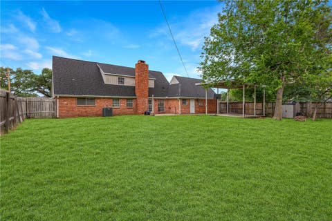 Tiny photo for 3501 Tanglewood Drive, Bryan, TX 77802 (MLS # 26006890)