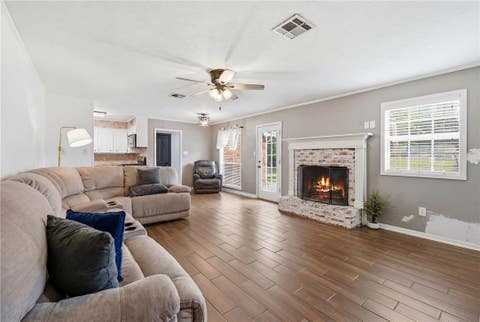 Tiny photo for 3501 Tanglewood Drive, Bryan, TX 77802 (MLS # 26006890)