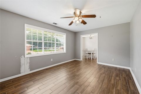 Tiny photo for 3501 Tanglewood Drive, Bryan, TX 77802 (MLS # 26006890)