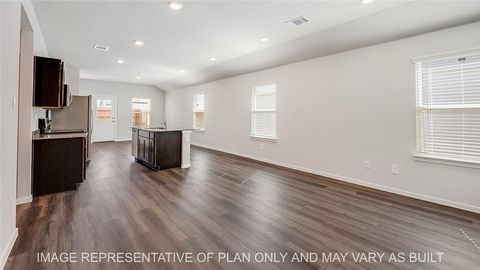 Tiny photo for 1135 Toledo Bend Drive, College Station, TX 77845 (MLS # 26005570)