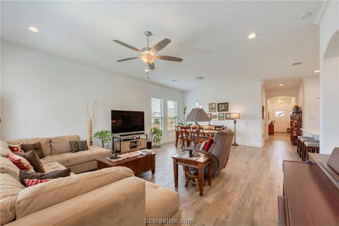 Tiny photo for 3500 Abingdon Cove Cove, Bryan, TX 77808 (MLS # 26007277)