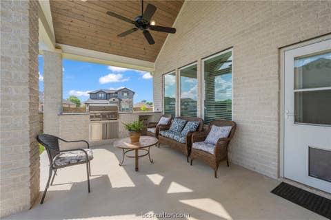 Tiny photo for 3500 Abingdon Cove Cove, Bryan, TX 77808 (MLS # 26007277)