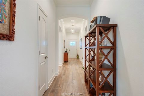 Tiny photo for 3500 Abingdon Cove Cove, Bryan, TX 77808 (MLS # 26007277)