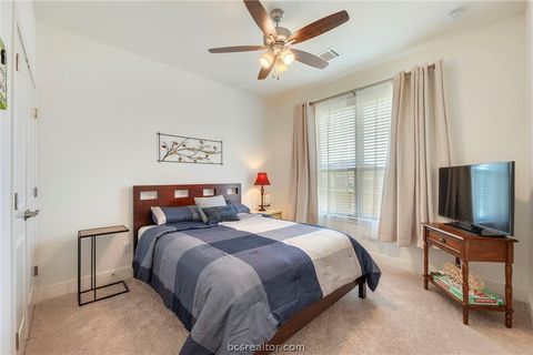 Tiny photo for 3500 Abingdon Cove Cove, Bryan, TX 77808 (MLS # 26007277)