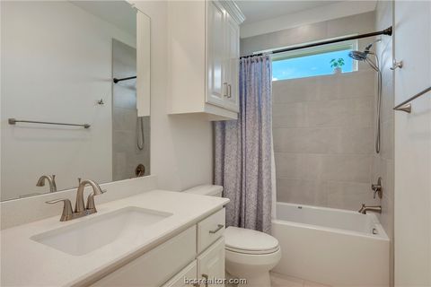 Tiny photo for 3500 Abingdon Cove Cove, Bryan, TX 77808 (MLS # 26007277)