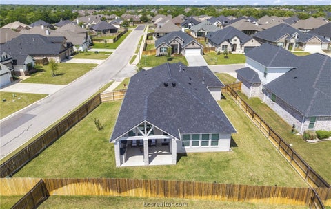 Tiny photo for 3500 Abingdon Cove Cove, Bryan, TX 77808 (MLS # 26007277)